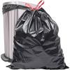 Reli. 2-4 Gallon Trash Bags Drawstring | 250 Count | 18″x 20″ | Small Garbage Bags 4 Gallon – Drawstring Handles | White Trash Can Liners 2 Gal – 3Gal – 4Gal | Small Bin Liners, Office(1 Count (Pack of 100))