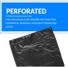 Reli. 55-60 Gallon Trash Bags Heavy Duty | 50 Bags | 50-60 Gallon | Large Black Garbage | Made in USA(1 Count (Pack of 50))