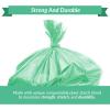Reli. Compostable 4 Gallon Trash Bags | 180 Count | ASTM D6400 | Green | Eco-Friendly | For Compost