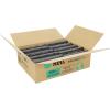 Reli. EcoStrong 13 Gallon Trash Bags | 500 Count Bulk | Black | Eco-Friendly | Made from Recycled Material(1 Count (Pack of 500))