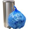 Reli. SuperValue 16-25 Gallon Recycling Bags | 120 Count | Blue Trash Bags