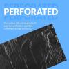 Reli. SuperValue 40-45 Gallon Trash Bags | 125 Count | Made in USA | Heavy Duty | Black Multi-Use Garbage Bags(1 Count (Pack of 125))