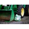 Reli. Compostable 33 Gallon Trash Bags | 40 Count | ASTM D6400 | Green | Eco-Friendly | For Compost