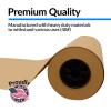 Reli. Kraft Paper Roll | 17.5″ x 350 Feet – Jumbo Roll | Made in USA | Brown Craft & Wrapping Paper | Plain Kraft Packing for Shipping, Moving, Arts/Crafts, Table Cover | Bulk (Pack of 2)(1 Count (Pack of 2))