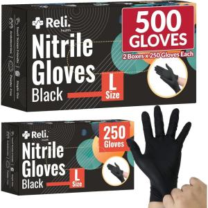 Reli. Gloves