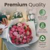 Reli. Newsprint Packing Paper (5 lbs), 175 Sheets | 27″ x 17″ | Packing Paper Sheets for Moving | Newspaper Box Filler | Perfect for Wrapping, Moving, & Packaging Supplies | Made in the USA