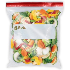 Food Storage Bag (2 Gallon) 13×15″ 150 cspk