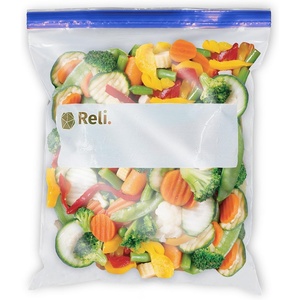 Freezer Bag 13×15″ (2 Gallon) 60 cspk