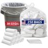 Reli. 30-33 Gallon Trash Bags Heavy Duty