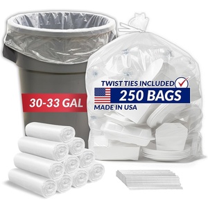 Reli. 30-33 Gallon Trash Bags Heavy Duty