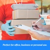 Reli. Poly Mailers 10×13″ | 220 Count | White